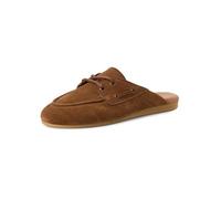 Tamaris Damen 1-27314-46, Pantuflas Mujer, coñac, 42 EU