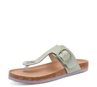 Tamaris Damen 1-27400-46, Mula Mujer, Menta, 38 EU