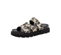 Tamaris Damen 1-27412-46, Pantuflas Mujer, Cow, 40 EU