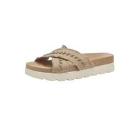 Tamaris Damen 1-27413-44, Mocasín Mujer, Beige, 37 EU