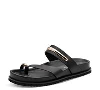 Tamaris Damen 1-27415-46 - Zapatos deportivos para mujer, color negro, talla 7.5