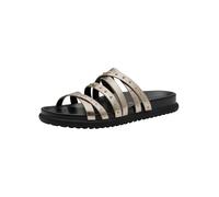 Tamaris Damen 1-27419-44, Pantuflas Mujer, Bronce, 38 EU