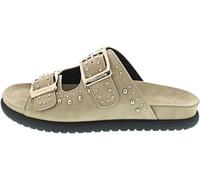 Tamaris Damen 1-27421-44, Pantuflas Mujer, Tan, 38 EU