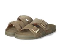 Tamaris Damen 1-27500-44, Mocasn Mujer, Verde, 37 EU