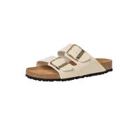 Tamaris Damen 1-27503-42, Sandalias Planas Mujer, Nude Patent, 36 EU