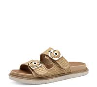 Tamaris Damen 1-27505-42, Mocasín Mujer, marrón, 38 EU