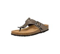 Tamaris Damen 1-27522-42, Mocasines Mujer, Antracita, 38 EU