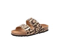 Tamaris Damen 1-27534-44, Chanclas Mujer, Nature Comb, 39 EU