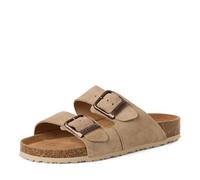 Tamaris Damen 1-27543-42, Chanclas Mujer, Marrón, 38 EU