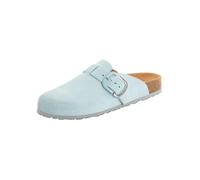 Tamaris Damen 1-27600-44, Chanclas para mujer, azul, 41 EU