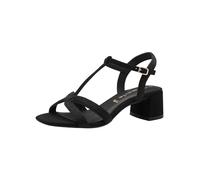 Tamaris Damen 1-28244-44, Sandalia con talón Mujer