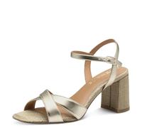 Tamaris 28320-44 37 Oro y bronce
