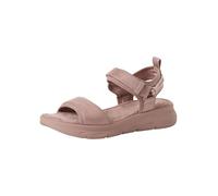 Tamaris Damen 1-28716-44 Sandalias de cuña para mujer, rosa (b), 6 UK