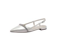 Tamaris Damen 1-29120-44, Bomba Mujer, Gris, 37 EU