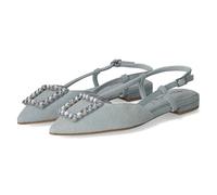 Tamaris Damen 1-29403-42, Bomba Mujer, Denim, 37 EU