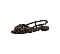 Tamaris Damen 1-29403-42, Bomba Mujer, Leopardo, 41 EU