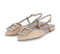 Tamaris Damen 1-29403-42, Bomba Mujer, marrón, 40 EU