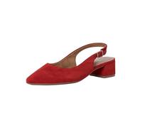 Tamaris Pumps 1-29500-42 para mujer Rojo 37 EU