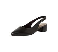 Tamaris Zapatos de salón 1-29500-42 Mujer Negro Talla 39