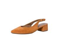 Tamaris Damen 1-29500-42, Pumps Mujer, Naranja, 39 EU