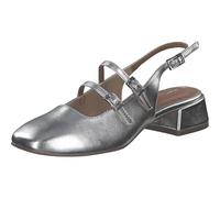 Tamaris Damen 1-29510-44, Bomba Mujer, Platino, 36 EU