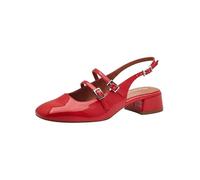 Tamaris Damen 1-29510-44, Bomba Mujer, Rojo Lacado, 38 EU