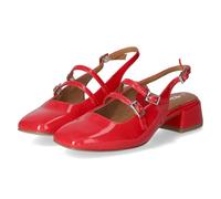 Tamaris Damen 1-29510-44, Bomba Zapatos Mujer, Patente Rojo, 37 EU