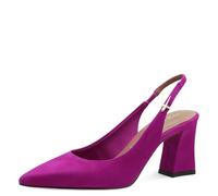 Tamaris Damen 1-29633-44, Bomba Mujer, Rosa Oscuro, 36 EU