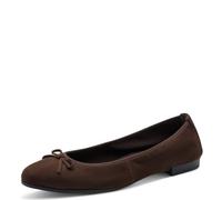 Tamaris Damen Ballerina 1-22116-41 Zapatos Tipo balletMujer