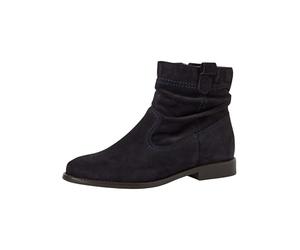 Tamaris Damen Boot Flat 1-25305-45, Botas Cortas al Tobillo Mujer