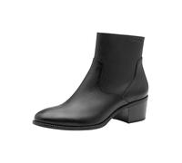 Tamaris Damen Boot Heel 1-25329-45, Botas Cortas al Tobillo Mujer