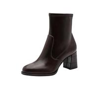 Tamaris Damen Boot Heel 1-25357-41 Botas cortas al tobilloMujer
