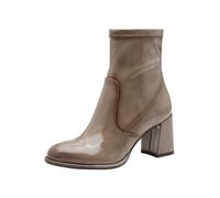 Tamaris Damen Boot Heel 1-25357-41 Botas cortas al tobilloMujer