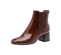 Tamaris Damen Boot Heel 1-25357-41 Botas cortas al tobilloMujer