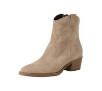 Tamaris Damen Boot Heel 1-25702-41, Botas Cortas al Tobillo Mujer
