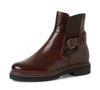Tamaris Damen Chelsea 1-25345-45, Botas Estilo Mujer, Muscat, 41 EU