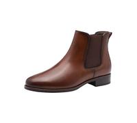Tamaris Damen Chelsea 1-25377-45 - Botas para mujer, color muscat, talla 40, marrón, 41 EU