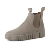 Tamaris Damen Chelsea 1-25403-43, Botas Estilo Mujer, Gris, 41 EU
