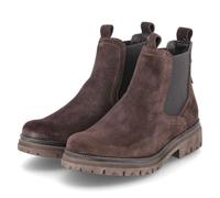 Tamaris Damen Chelsea 1-25407-45, Botas Estilo Mujer, Moca, 38 EU