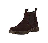 Tamaris Damen Chelsea 1-25407-45, Botas Estilo Mujer, Moca, 39 EU
