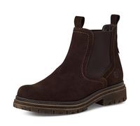 Tamaris Damen Chelsea 1-25407-45, Botas Estilo Mujer, Moca, 40 EU