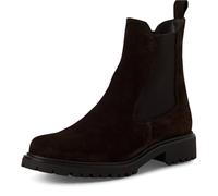 Tamaris Damen Chelsea 1-25427-41, Botas Estilo Mujer, Moca, 38 EU