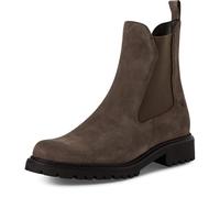 Tamaris Damen Chelsea 1-25427-41, Botas Estilo Mujer, Pardo, 39 EU