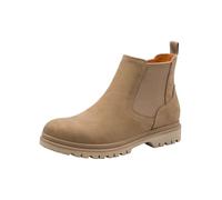 Tamaris Damen Chelsea 1-25440-45 Botas estilo ChelseaMujer
