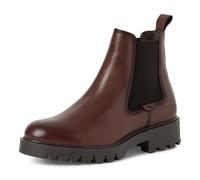 Tamaris Damen Chelsea 1-25448-45, Botas Estilo Mujer, Tabaco Lea, 40 EU