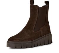 Tamaris Damen Chelsea 1-25489-45, Botas Estilo Mujer, Moca, 41 EU