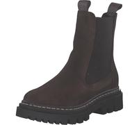 Tamaris Damen Chelsea 1-25491-41, Botas Estilo Mujer, Moca, 40 EU
