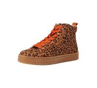 Tamaris Damen Lace Boot Flat 1-25203-45 Botas cortas al tobilloMujer