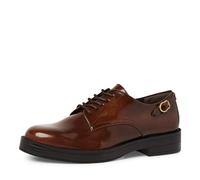 Tamaris Damen Lace-up 1-23348-45, Oxford Plano Mujer, Muscat, 42 EU