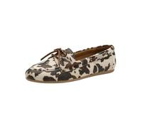 Tamaris Damen Moccassin 1-23612-46, Mocasín Mujer, Cow, 39 EU
